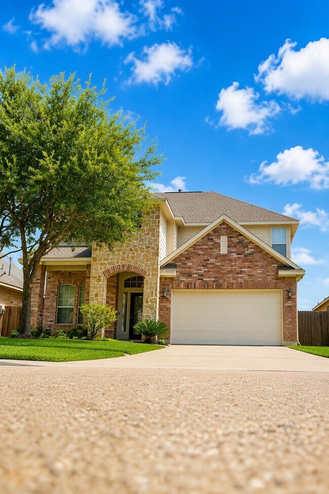 Building Photo - 25306 Basil Brook Ct