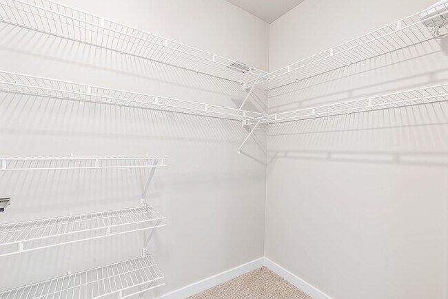 Interior Photo - Asher Apartments