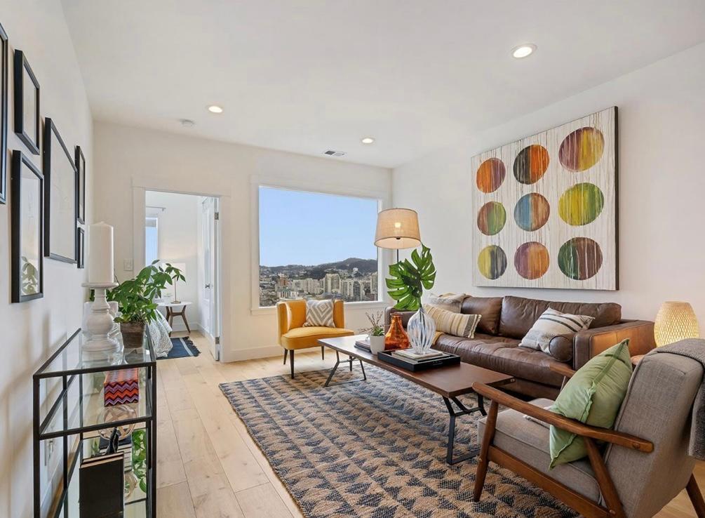 Foto principal - 2135 California St