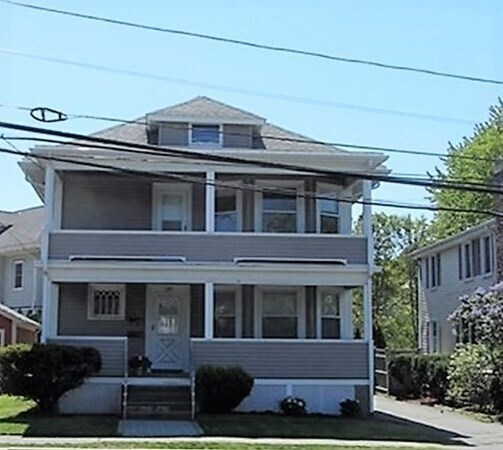 Foto del edificio - 169 Paradise Rd