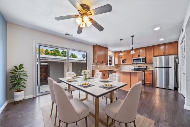 Photo - 3806 S Yosemite St Townhome