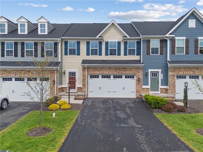 Photo - 5103 Spruce Rd Townhome