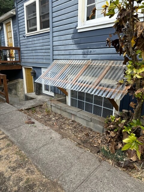 Foto del edificio - 5025 N Maryland Ave