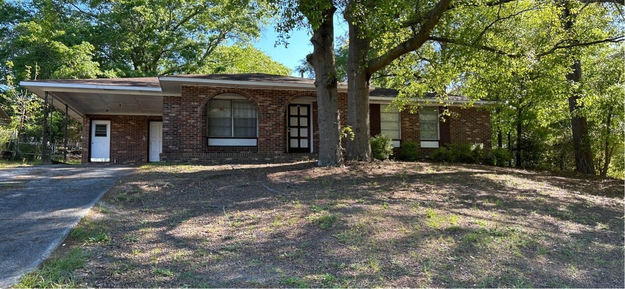 2919 Cumberland Dr, Augusta, GA 30906 House Rental in Augusta, GA