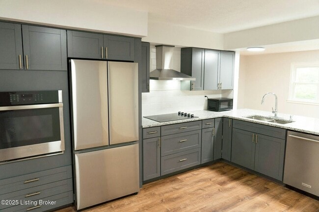 Building Photo - 2702 Ballad Blvd