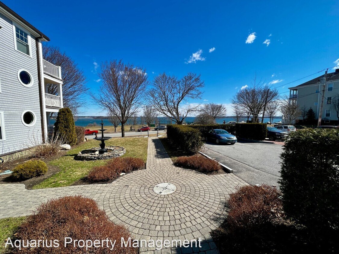 2 br, 1 bath House 234 Eastern Promenade 1 House Rental in Portland, ME