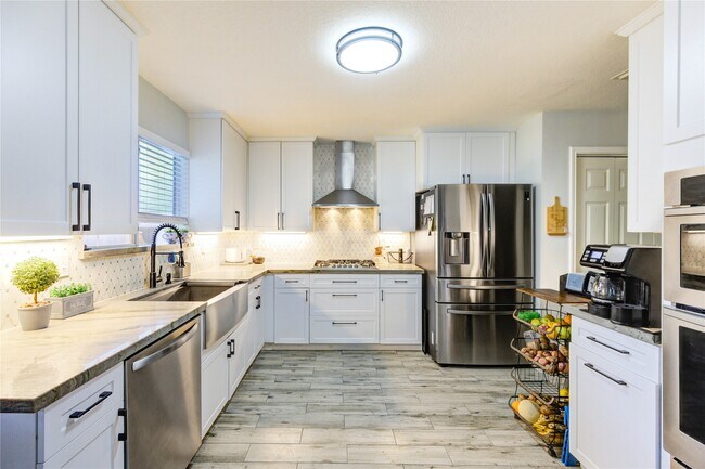 Foto del edificio - 21018 Fox Walk Trail