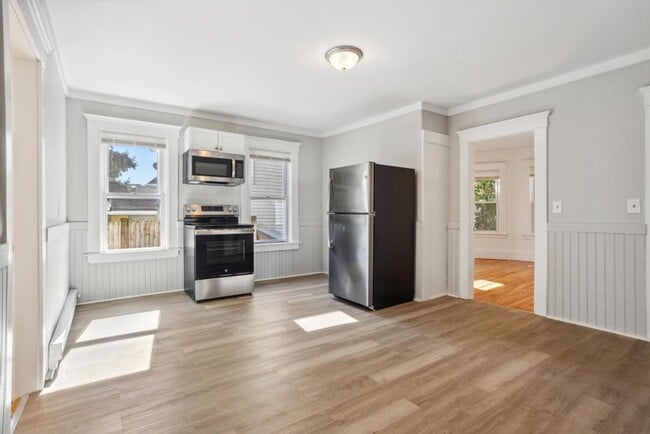 Foto del edificio - 33 Jackson St