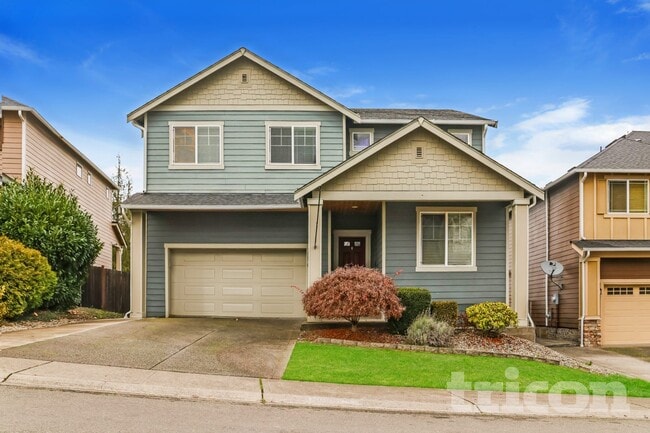 Building Photo - 18830 23rd Ave Ct E