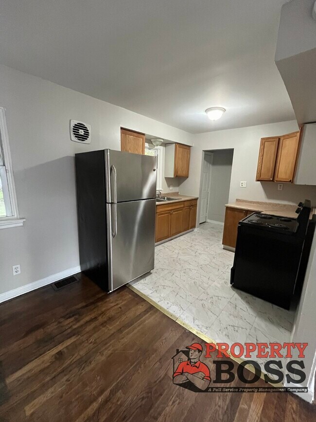 Foto del edificio - 1039 E 11th Ct