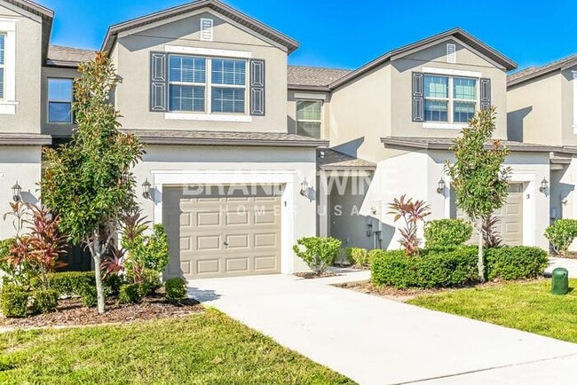 Building Photo - 14249 War Admiral Pl