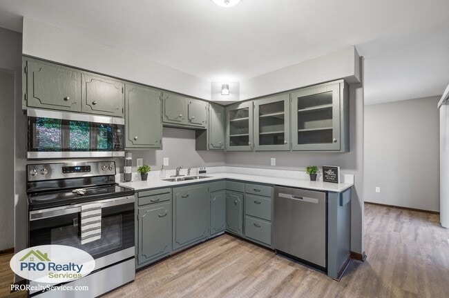 Foto del edificio - 5 Bedroom Home in Chisago City