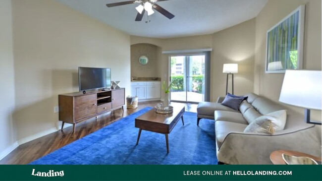Foto del edificio - 4235 Marsh Landing Blvd