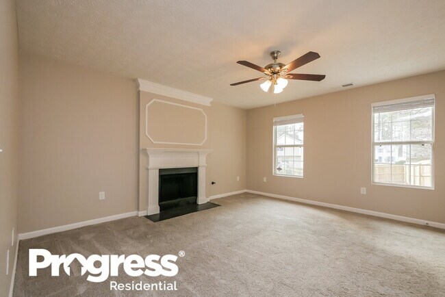 Foto del edificio - 10395 Ivygate Terrace