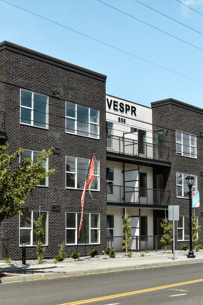 Building Photo - VESPR