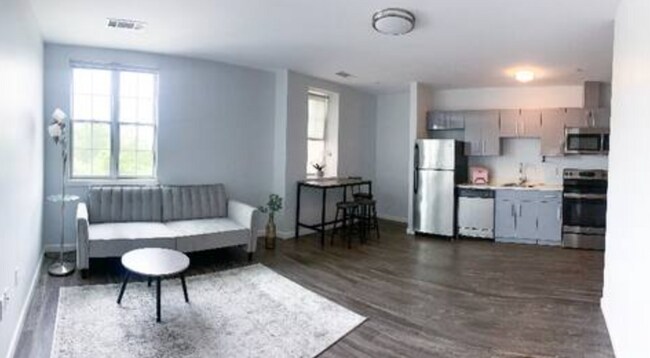 Foto del edificio - 1505 Commonwealth Ave