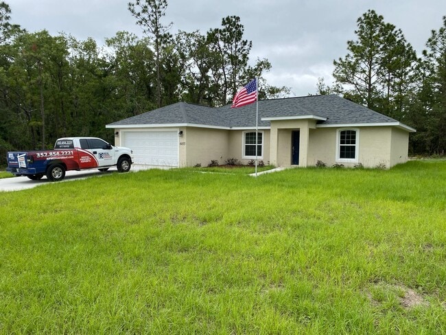 Foto del edificio - Desirable SW Ocala Neighborhood- 3/2/2 **W...