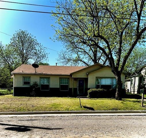 Primary Photo - 519 Richardson St