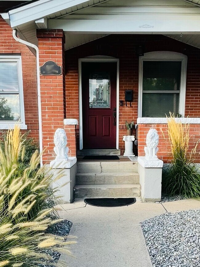 Foto del edificio - 2841 W 28th Ave