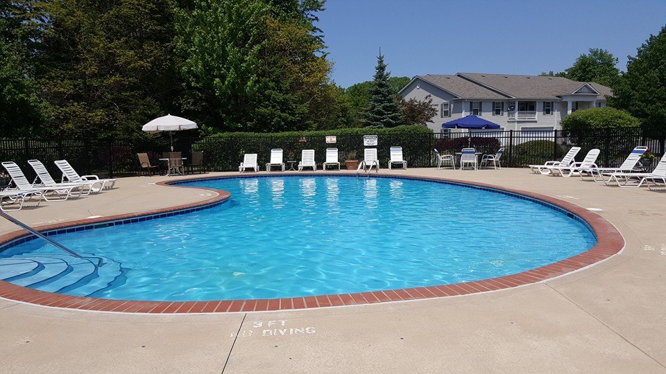 Lakeside Villas Apartments Madison, OH