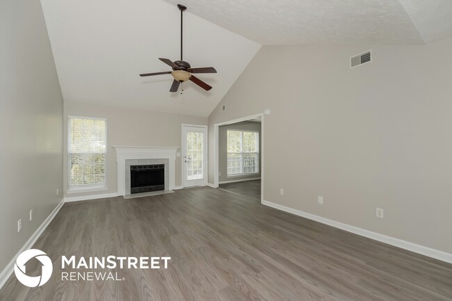Foto del edificio - 706 Pinehurst Point