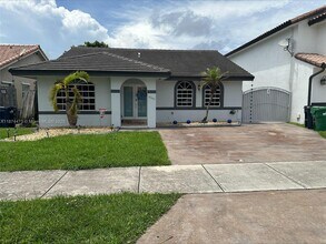 Building Photo - 14343 SW 115th Terrace