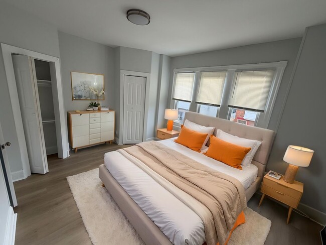 Building Photo - Charming 2BR/1Bath House! Section 8 ONLY!