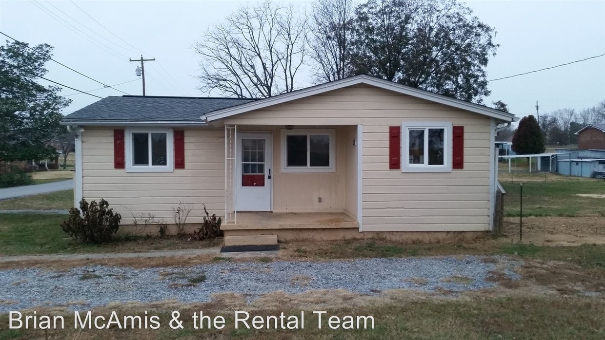 30 Sequoia Trl, Greeneville, TN 37743 House for Rent in Greeneville