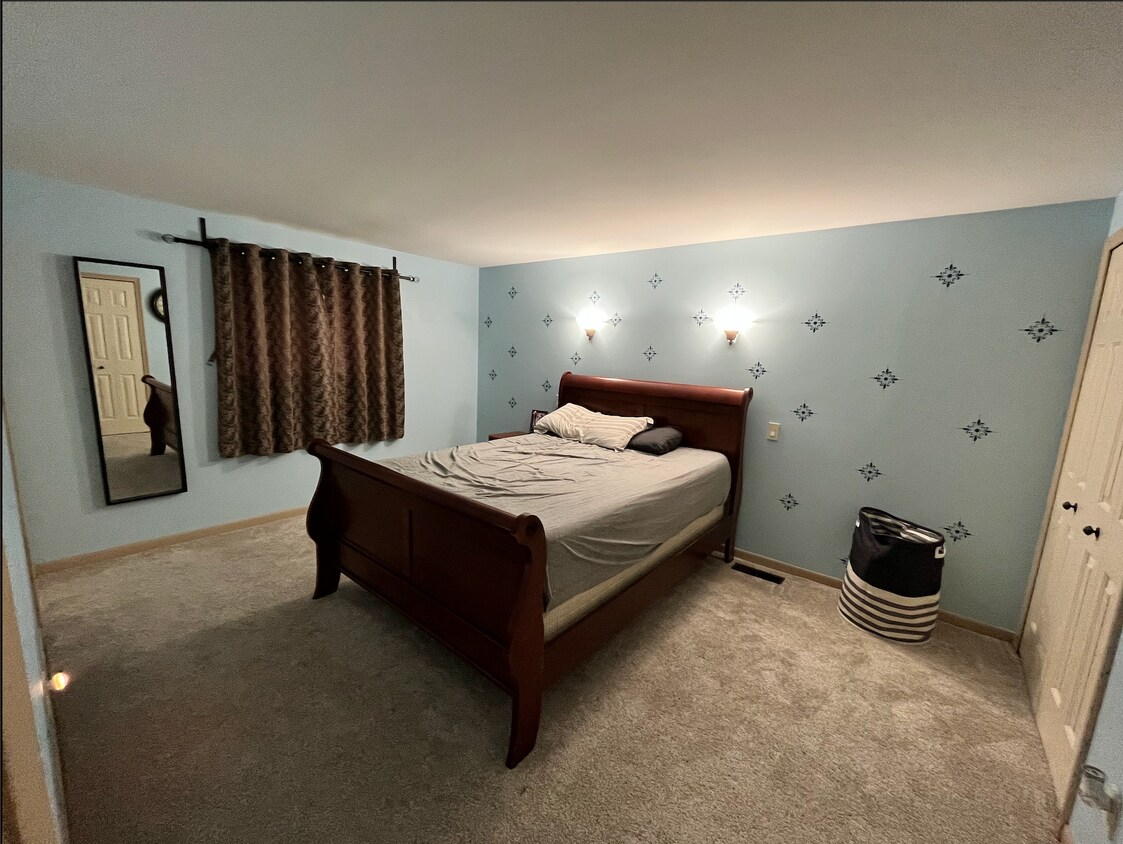 Bedroom 1 - 20230 Rippling Ln
