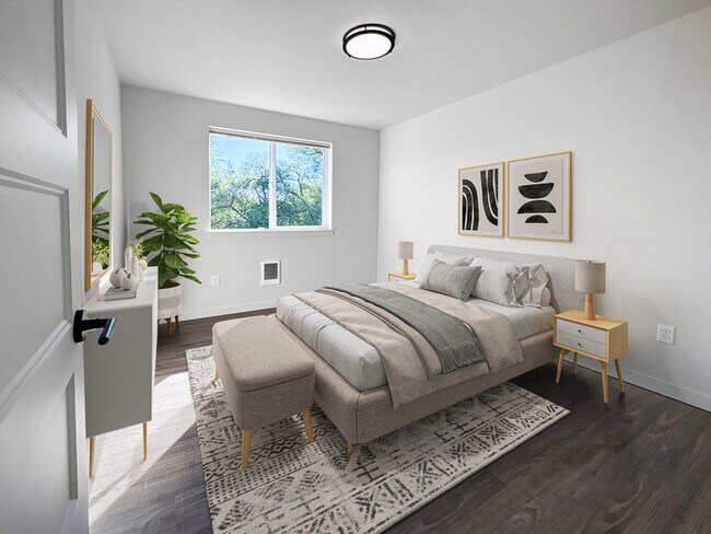 Foto del edificio - 735 Grant St