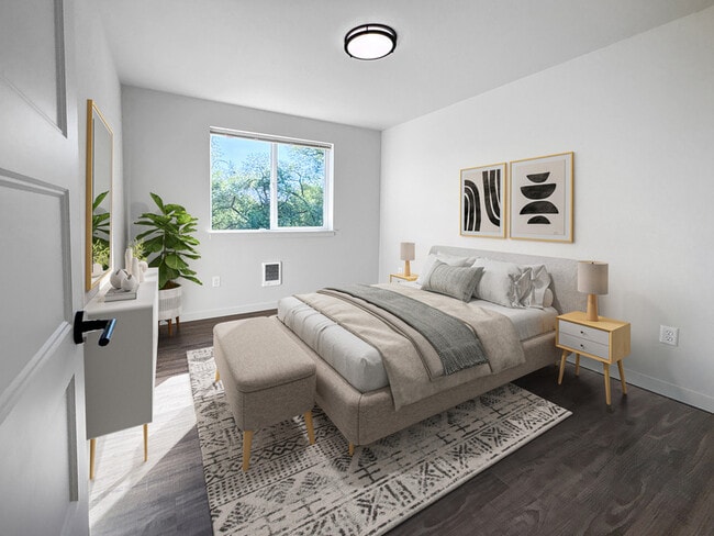 Building Photo - 735 Grant St