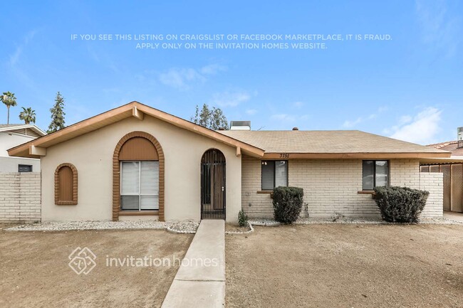 Building Photo - 3751 W Shangri-la Rd
