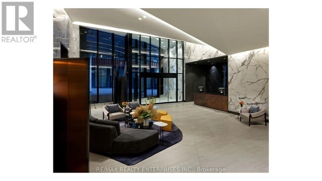 Photo du bâtiment - 470 Front St W