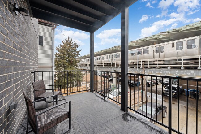 Foto del edificio - 2006 W 21st St