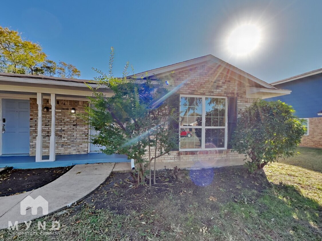 Foto principal - 11362 Quail Run St