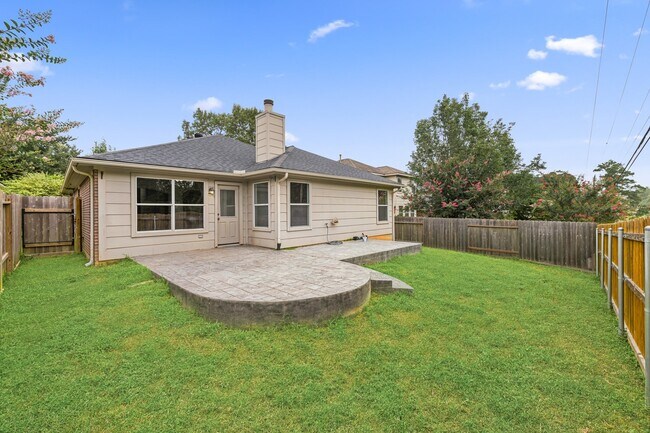 Building Photo - 4908 Summer Rain Dr