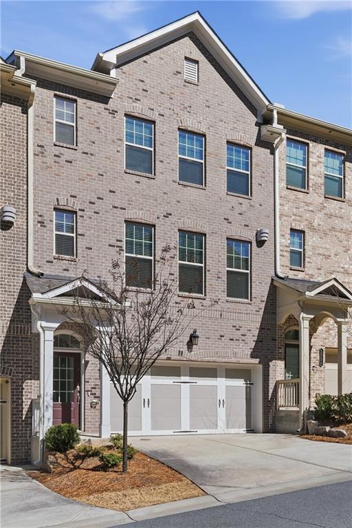 Foto del edificio - 1322 Rosen Rd