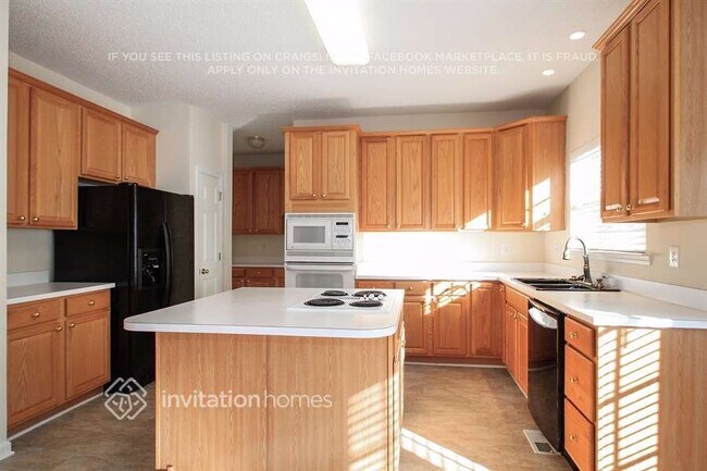 Foto del edificio - 3108 Gross Ave