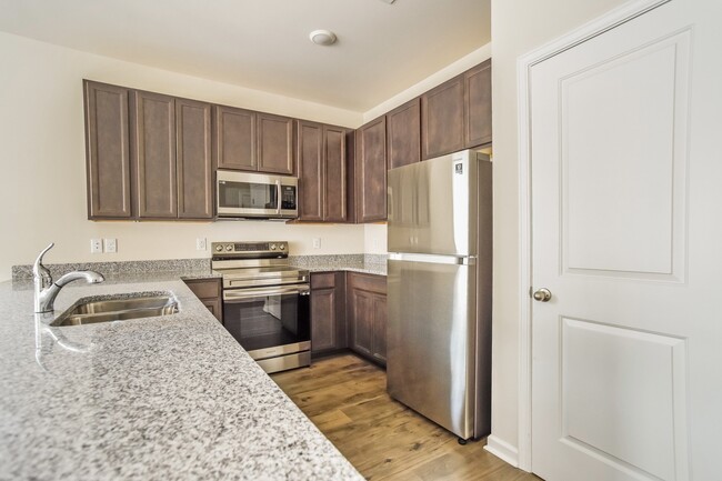 Building Photo - 1231 Warrens Way