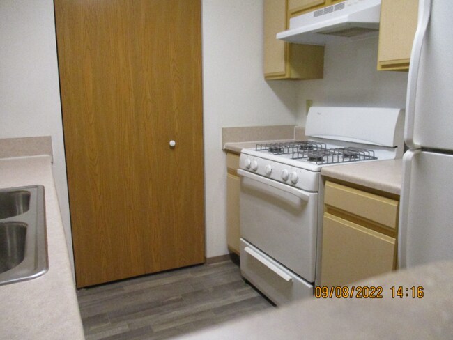Foto del edificio - 1112 W 4th St