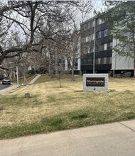 Building Photo - 6960 E Girard Ave