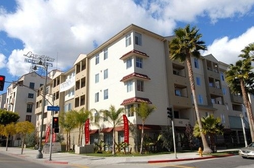 Building Photo - Perinos Luxury Apartments