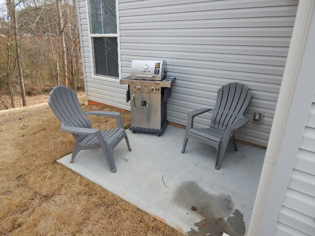 Photo - 233 Marshland Ln Townhome