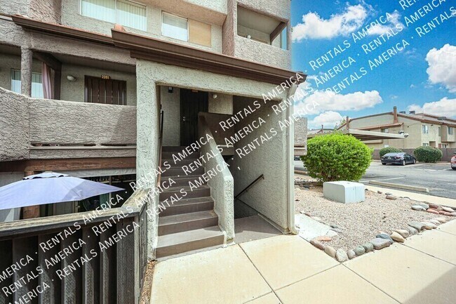 Foto del edificio - 1645 W Baseline Rd