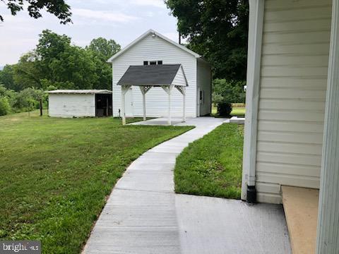 Primary Photo - 4582 Fort Valley Rd