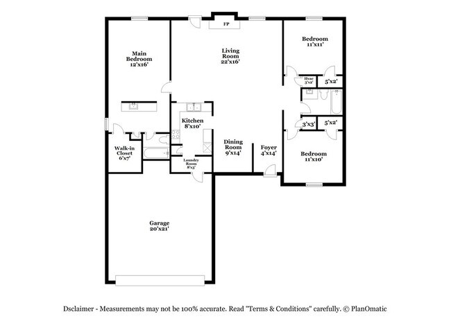 Foto del edificio - 2917 Highlawn Terrace