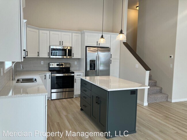 Foto del edificio - 3 br, 3 bath House - 4952 Big Goose Lane