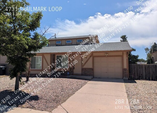 Foto del edificio - 4731 Trailmark Loop