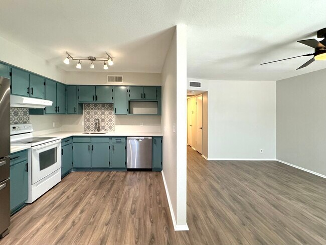 Foto del edificio - 3626 N 37th St