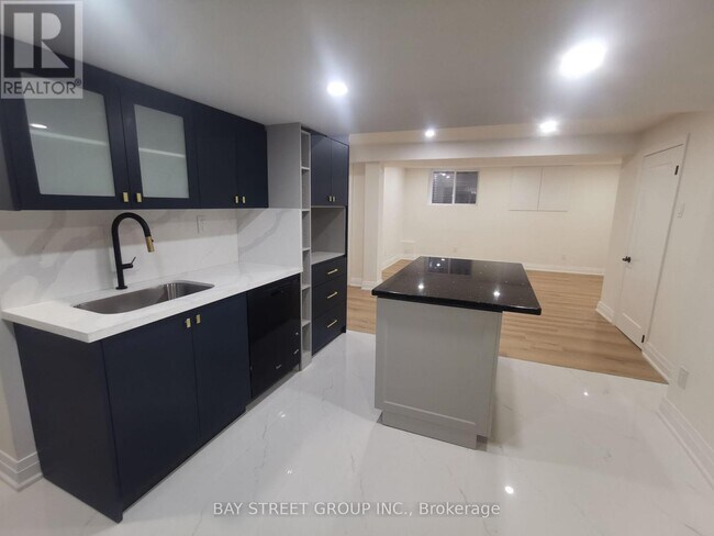 Photo du bâtiment - 3 Feltham Rd